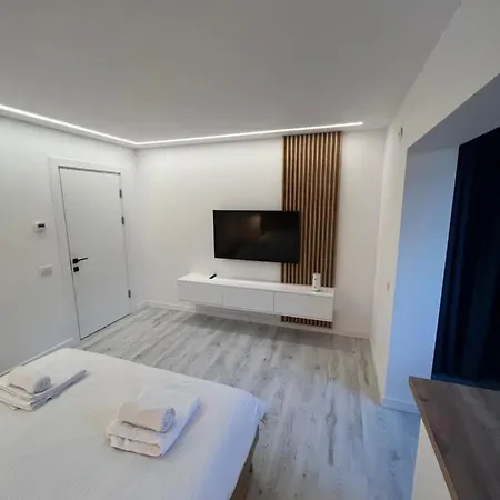 Modern Premium Apartment 1 Targoviste Exterior photo