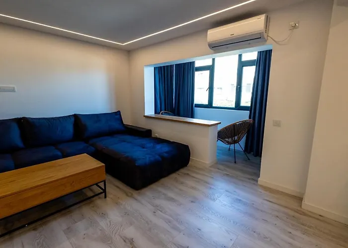 Modern Premium Apartment 1
