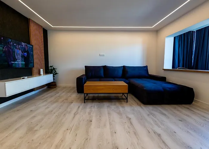 Modern Premium Apartment 1