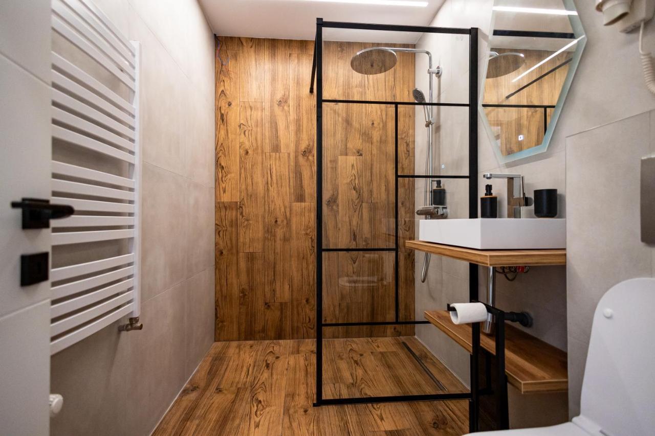 Modern Premium 1 Apartment