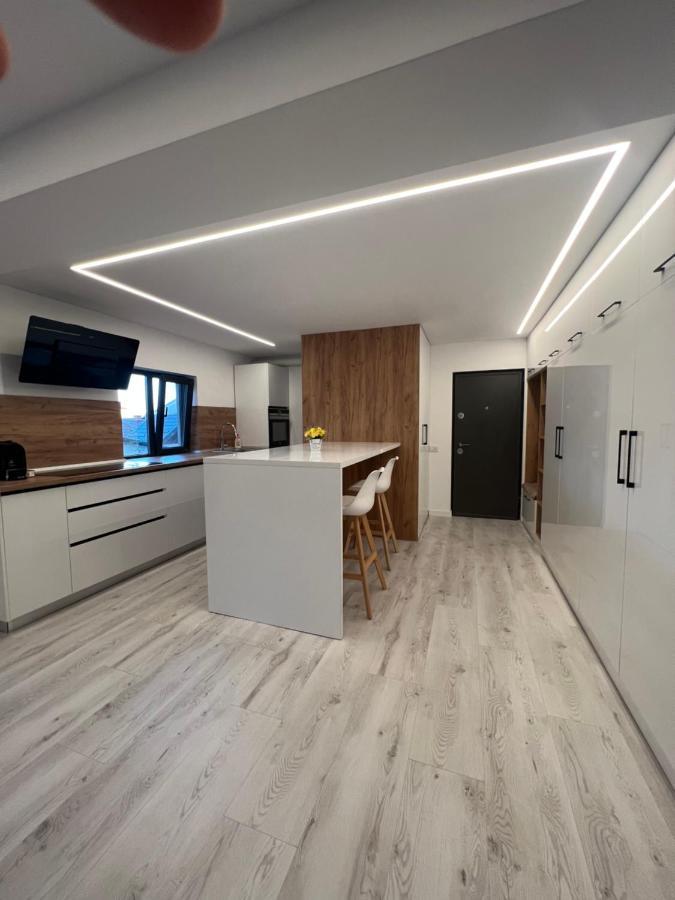 Apartment Modern Premium 1 Targoviste