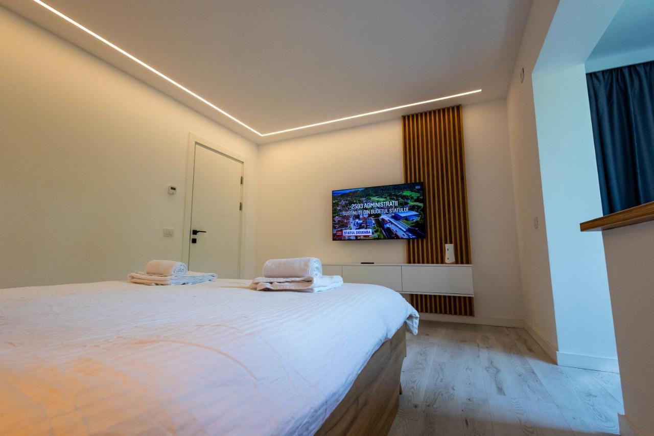 Modern Premium 1 Apartment