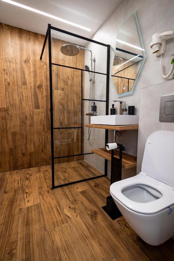 Apartment Modern Premium 1 *