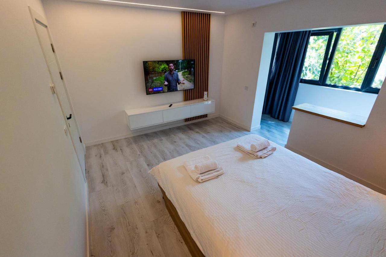 Apartment Modern Premium 1 Targoviste