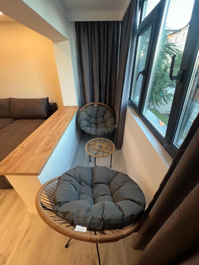 Apartment Modern Premium 1