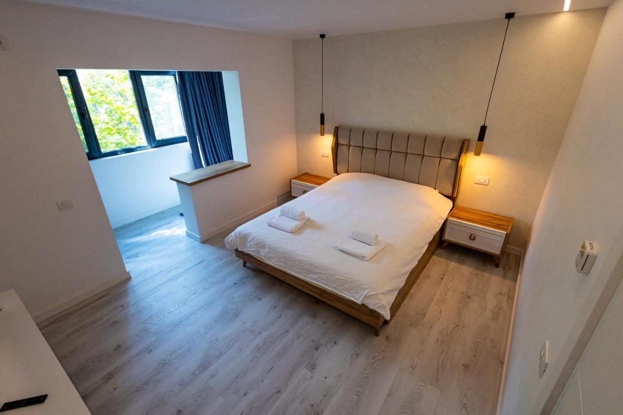 Apartment Modern Premium 1 Targoviste