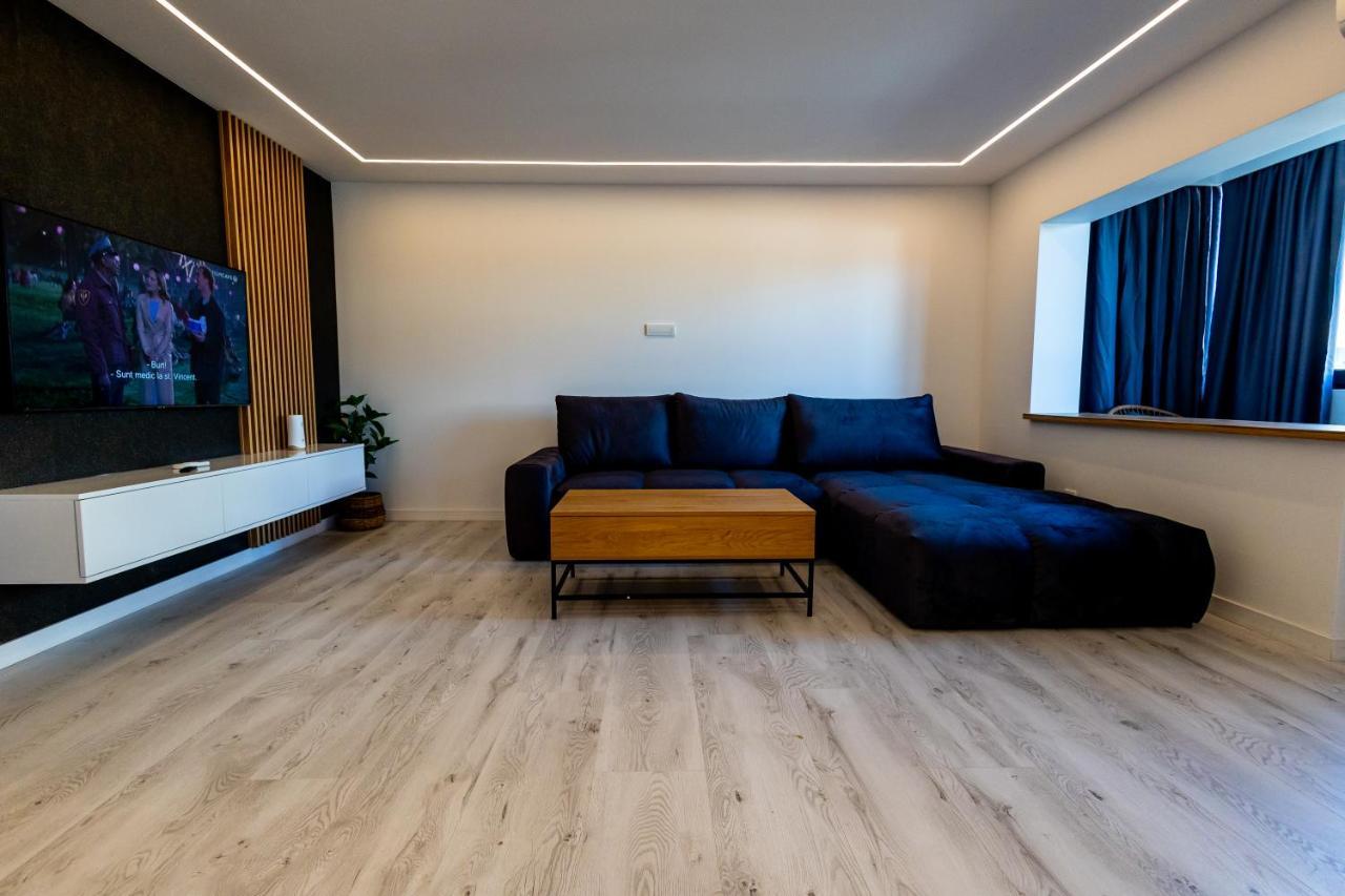 Modern Premium 1 Apartment Targoviste