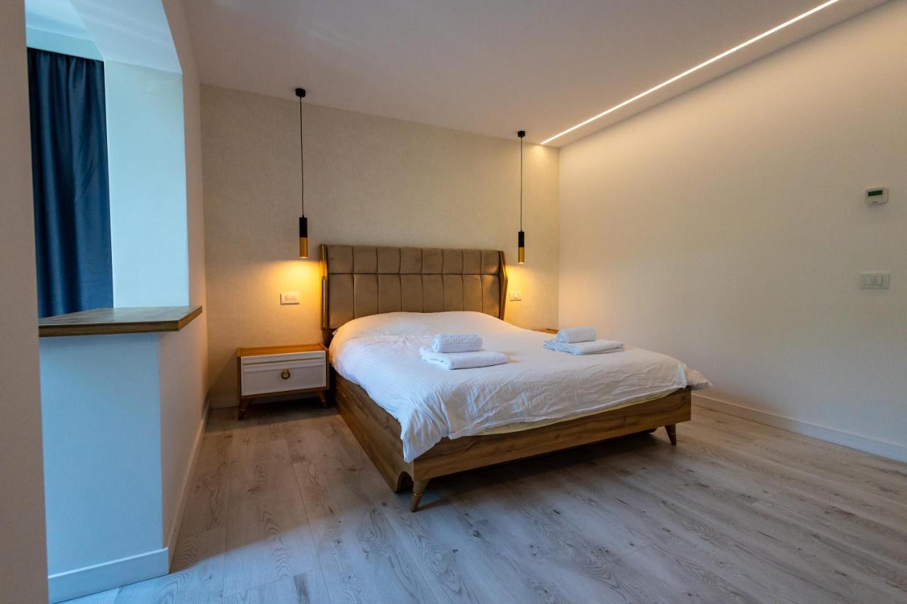Modern Premium 1 Apartment *