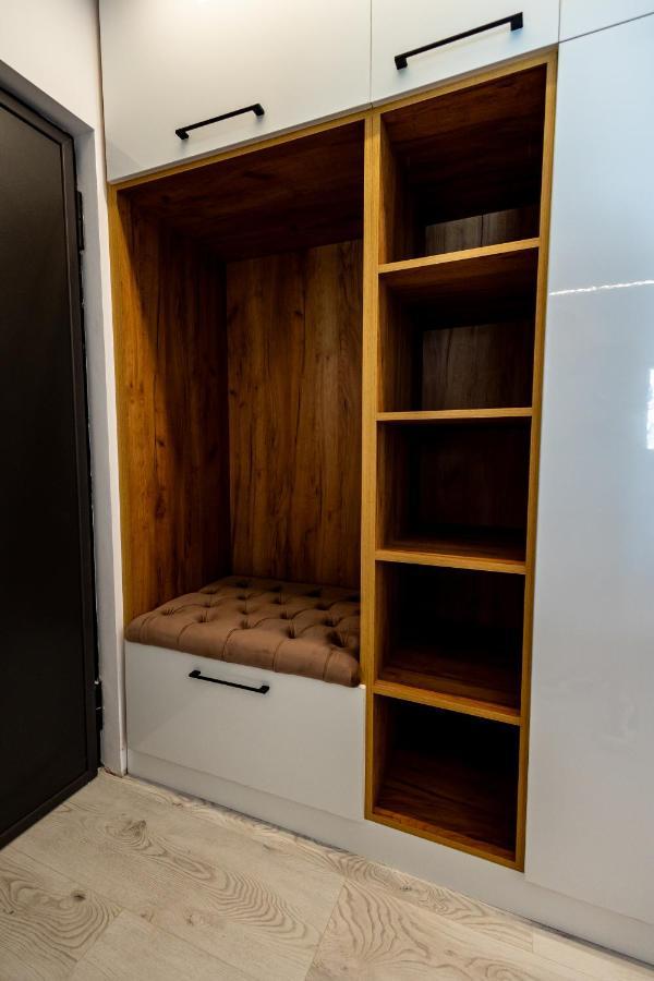 Apartment Modern Premium 1