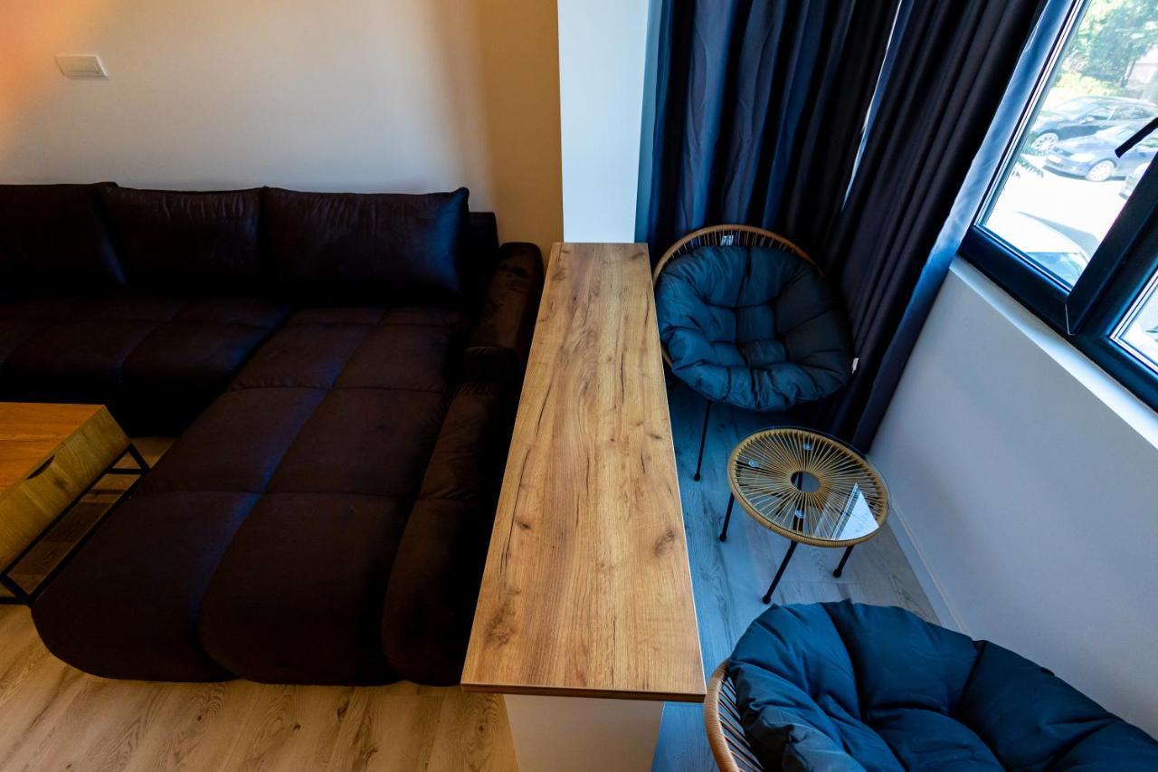 Apartment Modern Premium 1