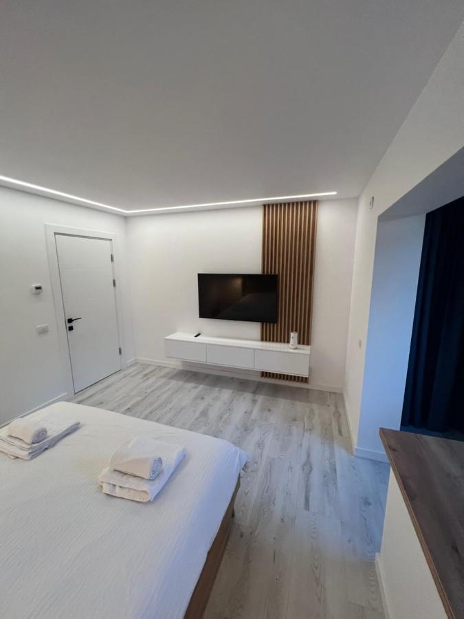 Modern Premium 1 Apartment Targoviste