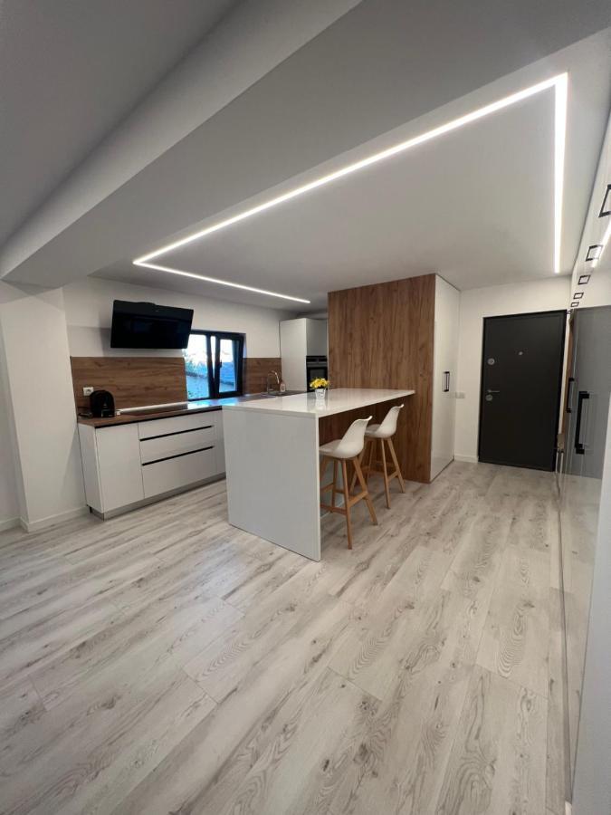Apartment Modern Premium 1