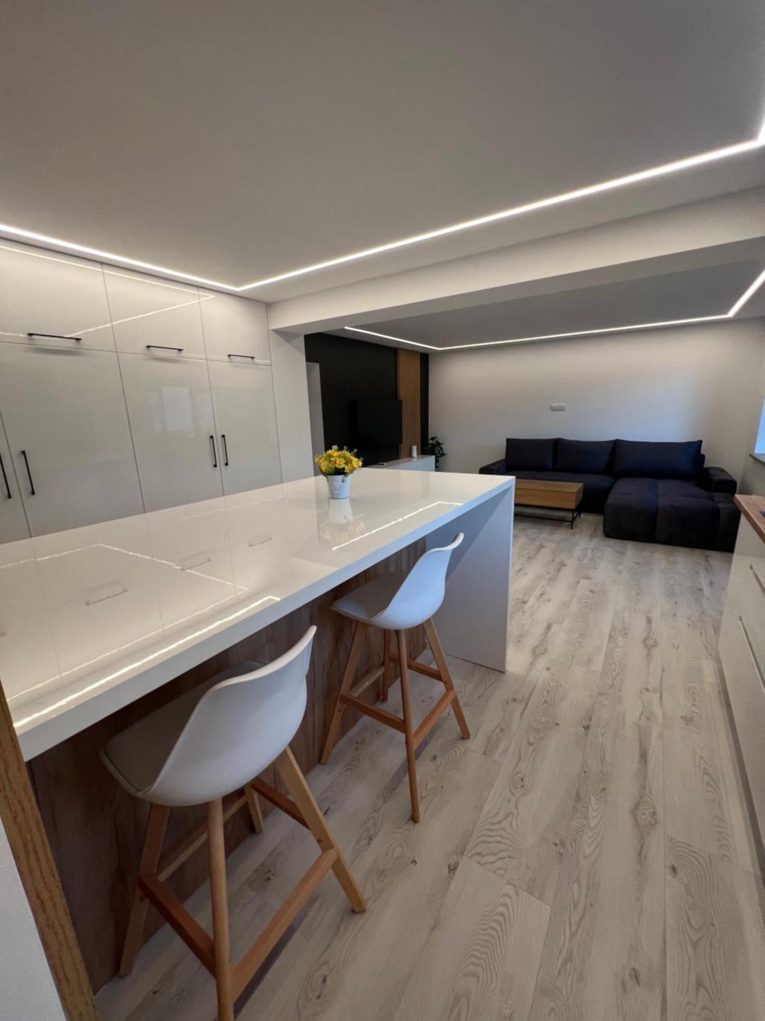 Apartment Modern Premium 1 *