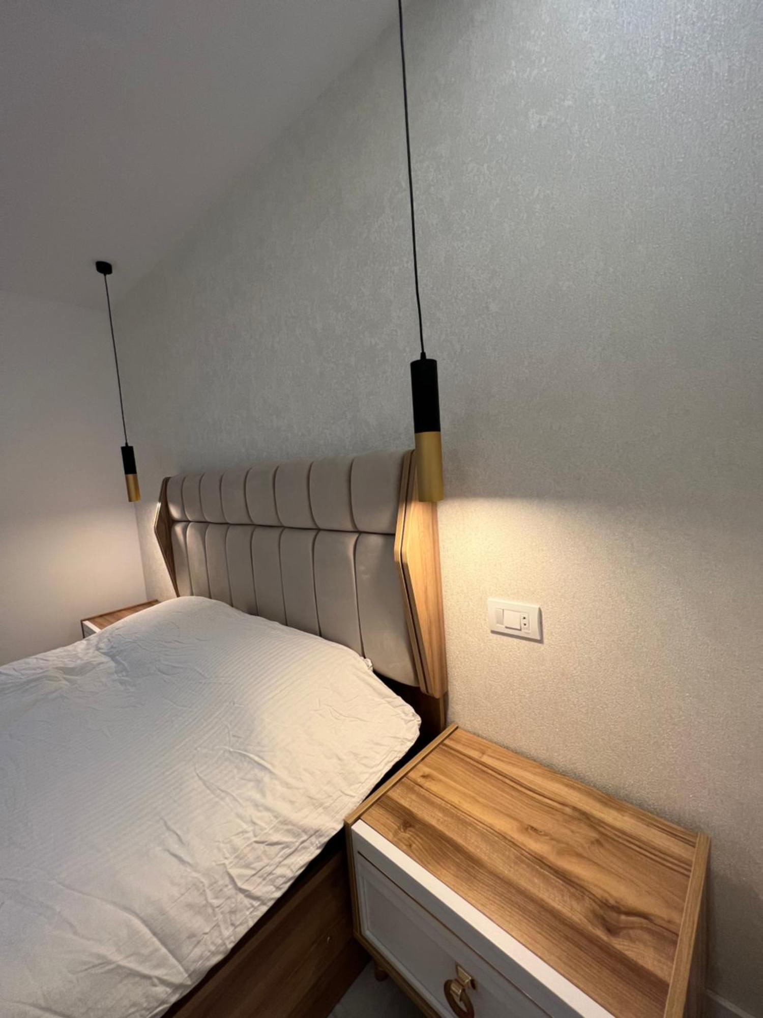Apartment Modern Premium 1