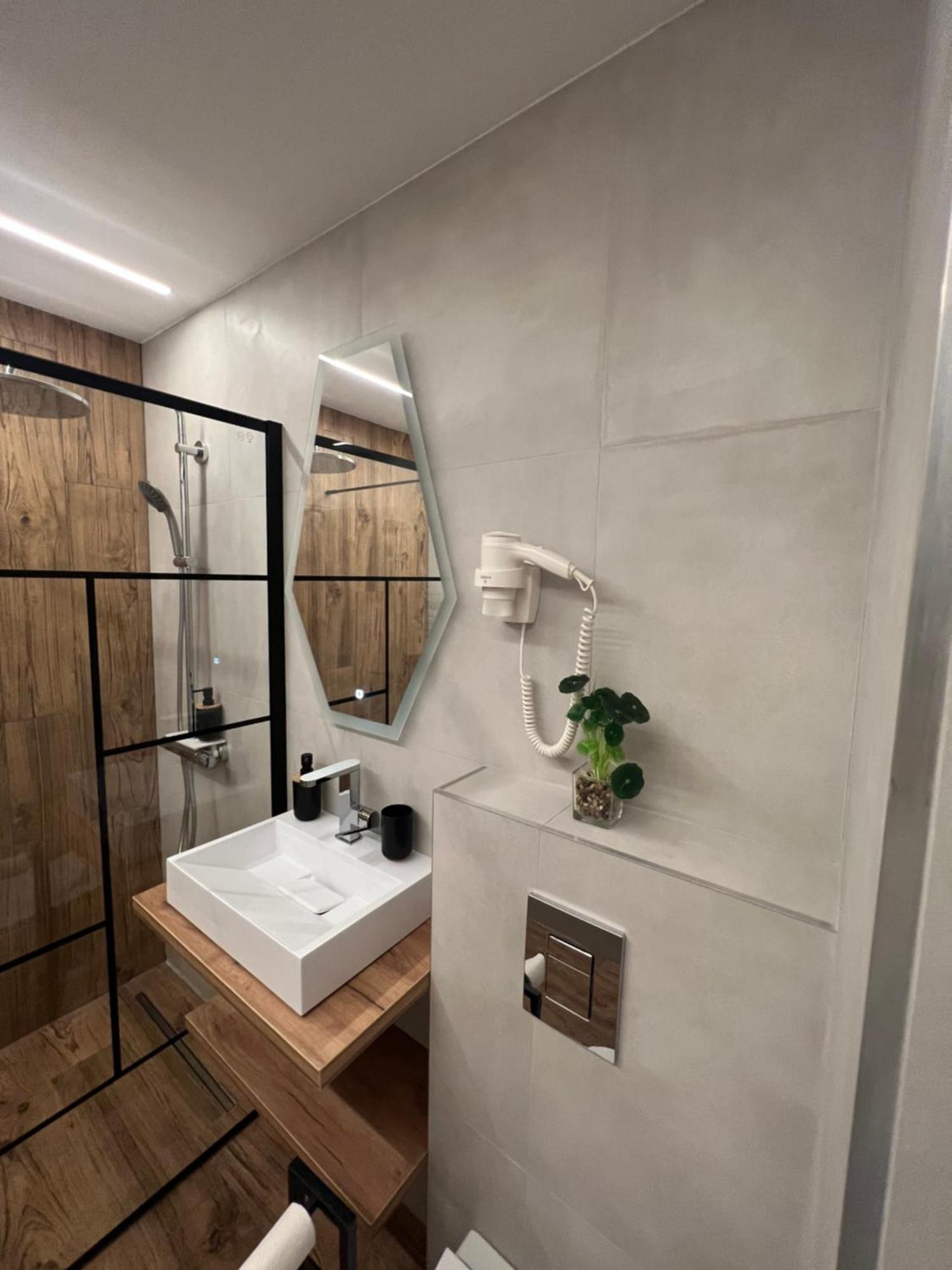 Apartment Modern Premium 1 *