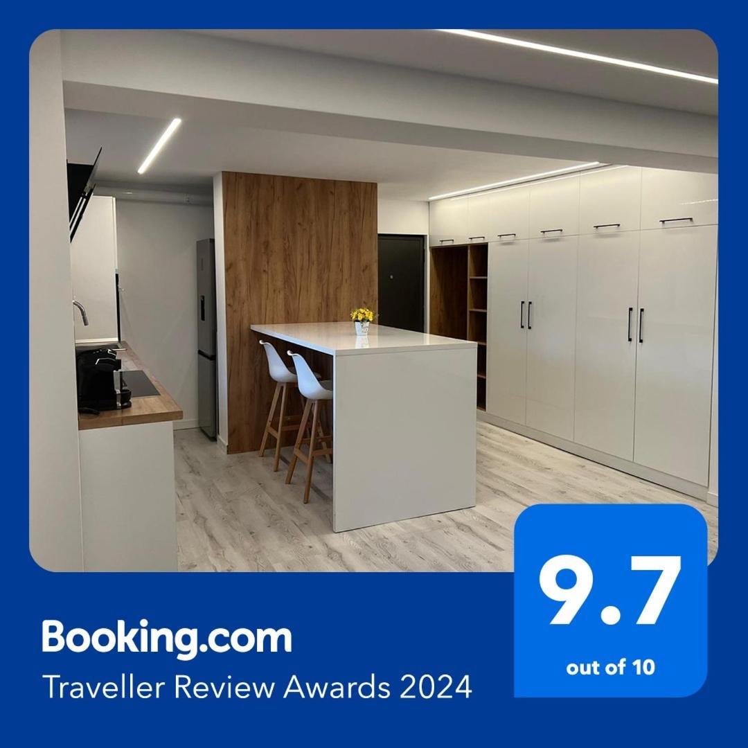 Modern Premium 1 Apartment *