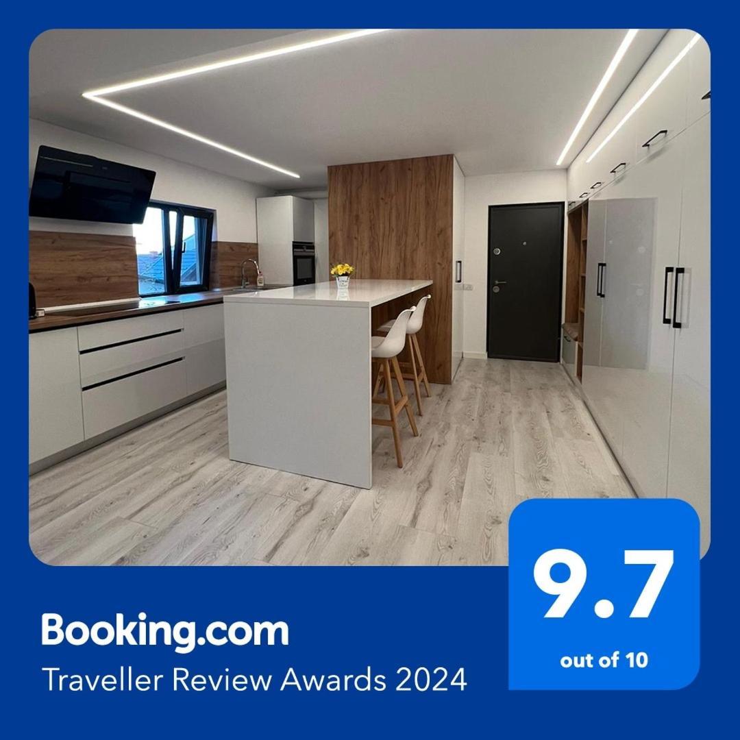 Apartment Modern Premium 1 Targoviste