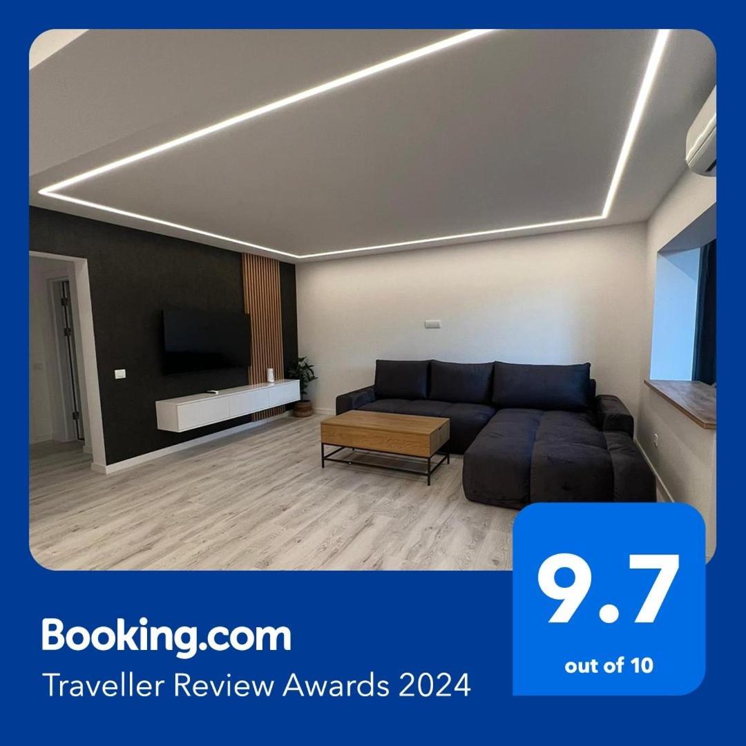 Apartment Modern Premium 1