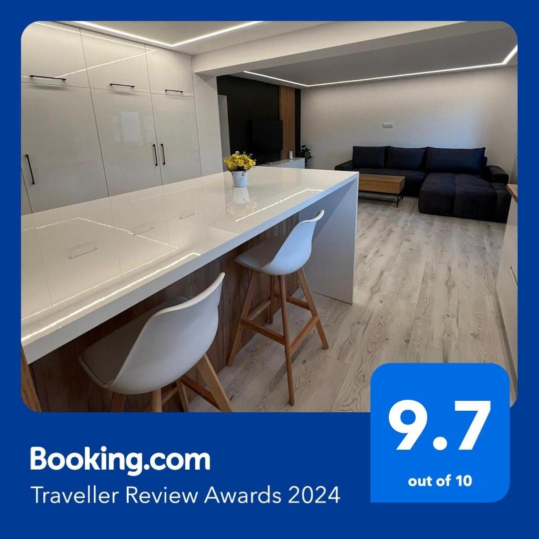 Modern Premium 1 Apartment Targoviste